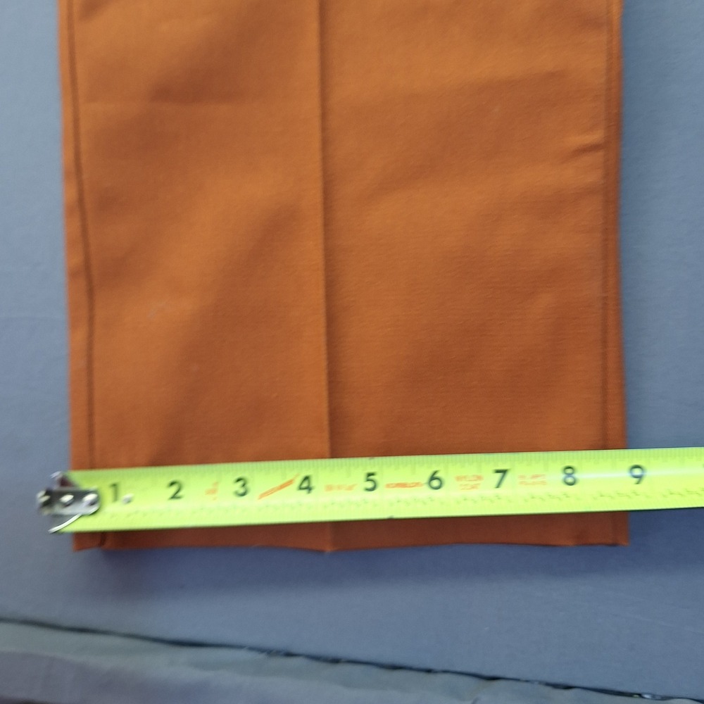 Dickies 874 Original Fit Work Pants Mens 38x30 Brown 874IE Straight Leg NWT - Picture 4 of 8